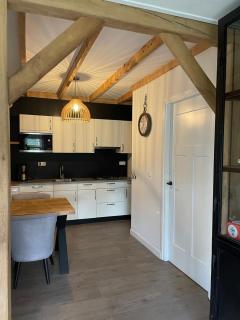 Koggel & Cottage -sfeervolle cottage met houtkachel & fiets oplaadpunt - 7