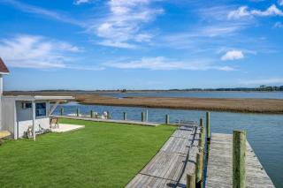 Coastal Retreat - 8