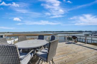 Coastal Retreat - 1
