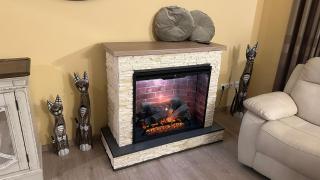 Central Boulevard Apartment 3 - 4