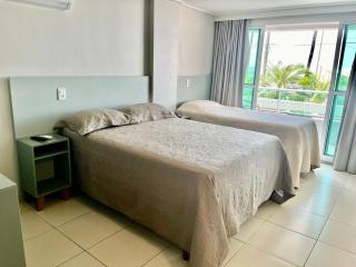 Flat JP Beira mar - 8