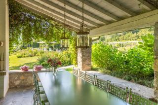 PODERI LA ROCCHETTA Countryside Estate on the Hills of Lake Garda - 4