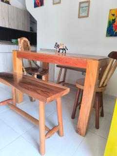 apartamento vacacional yel 1 - 6
