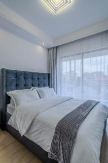 Luxury 2BR Oasis at Oak Classic - 3