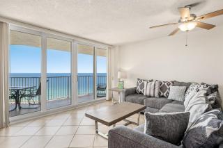 Birds Eye View Condo 2BR2BA PCB Beachfront Views Ocean Front - 9