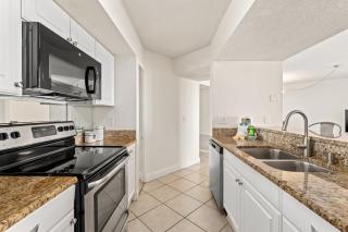 Birds Eye View Condo 2BR2BA PCB Beachfront Views Ocean Front - 4