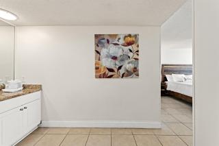Birds Eye View Condo 2BR2BA PCB Beachfront Views Ocean Front - 1