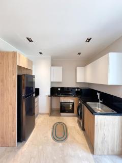 Hotel-Style Studio Apartment in ZED West Towers - 7