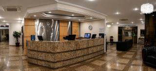 Cedro Hotel - 5