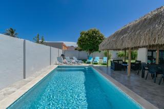 *NEW 3BR 2.5BA Villa w/Pool in Palm Beach - 0