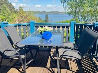 4 person holiday home in SÖDERKÖPING - 8