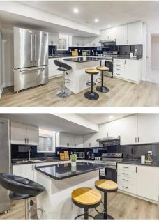 Modern 2 Bedroom Private Suite, Prime Location - 5