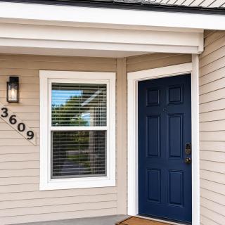 Cozy 3BR Home Near Randolph, BAMC & River Walk - 4