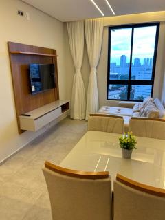 Apartamento Max Derby Boulevard - 4