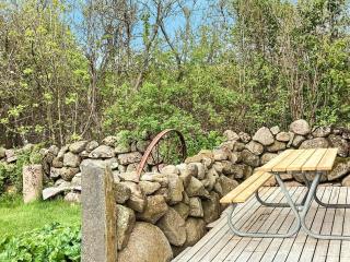 4 star holiday home in VARBERG - 2