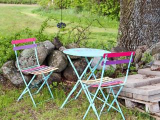 4 star holiday home in VARBERG - 9