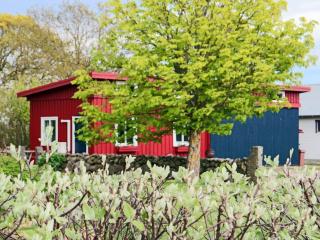 4 star holiday home in VARBERG - 4
