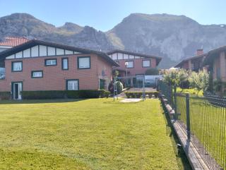 Villa La Ballena de Sonabia - 8
