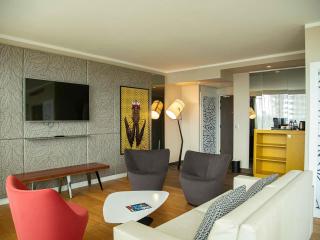 Pullman Abidjan - 9