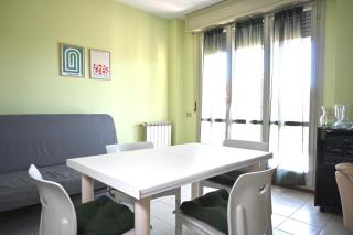 SE271 - Senigallia, bilocale con terrazza attrezzata - 9