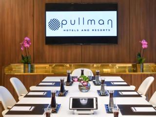 Pullman Abidjan - 4