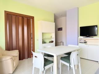 SE271 - Senigallia, bilocale con terrazza attrezzata - 5