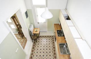 Spacious Neoclassical Apartment in historic center with private Courtyard- near Acropolis- Ideal for long stays - 6