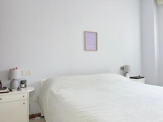 SE271 - Senigallia, bilocale con terrazza attrezzata - 2
