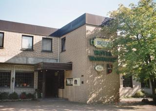 Hotel Brügge - Ibbenbüren - 9