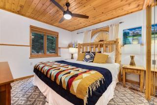 Bugle Pointe B08 by Estes Park Condos - 4
