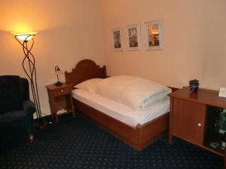 Hotel Brügge - Ibbenbüren - 5