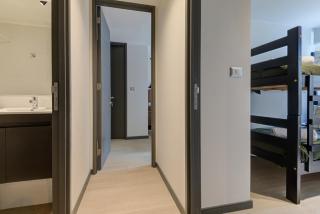 [Luxury] Downtown Walkable |Subway+ Movistar Arena - 4