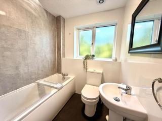 The Railway House - 5