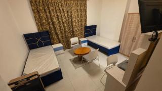 Relaxing bed Ajman - 7