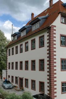 Großzügiges Apartment auf Schloss Mühlen - 9