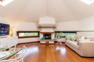 Il camino felice - 201 by Houset - Monza - 0