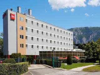 ibis Archamps Porte de Genève - 0
