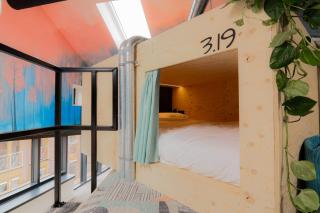 Kumo Hostels - 2