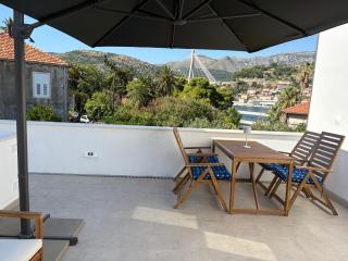 Orsan Residence Apartment - 8