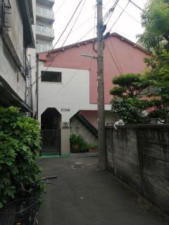 Tokyo downtown - 7