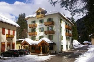 Hotel Zanella - Peio Fonti - 9