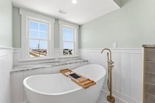 Spacious 6BR North Wildwood Home with a Private Pool - 9