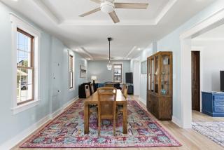 Spacious 6BR North Wildwood Home with a Private Pool - 4
