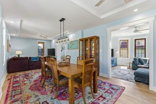 Spacious 6BR North Wildwood Home with a Private Pool - 2