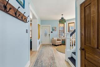 Spacious 6BR North Wildwood Home with a Private Pool - 2