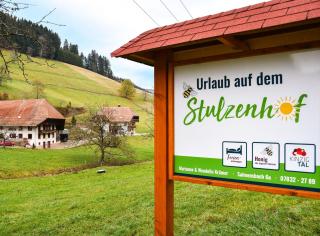 Stulzenhof - 0