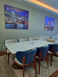Luxury One-Bedroom Near Mall ofArabia 6th October - 6