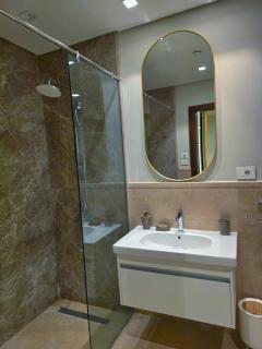 Luxury One-Bedroom Near Mall ofArabia 6th October - 8