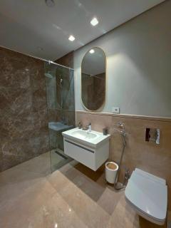 Luxury One-Bedroom Near Mall ofArabia 6th October - 9