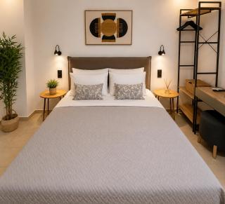 Marina studios georgioupolis - 7